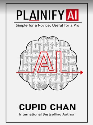 cover image of Plainify AI